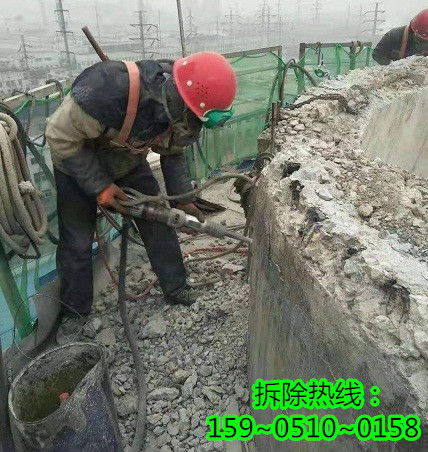 阳泉烟囱拆除公司 今日新闻