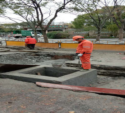 江苏太仓不开挖修复管道报价快速高效