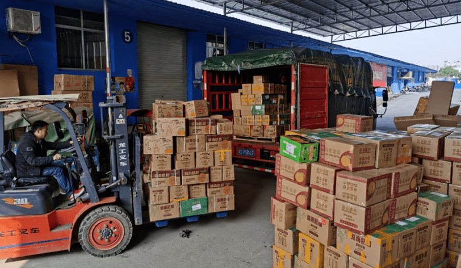 全国“领跑县”榜单揭晓 周口一地上榜，江苏维修领域表现出色