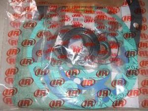 上海英格索兰空压机电机维修服务与供应指南