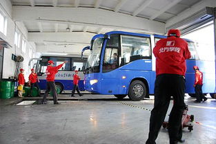 江苏省优质汽修学校及维修行业概况