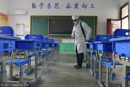 江苏淮安 筑牢安全防线,营造优质环境迎接新学期