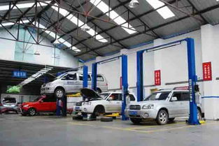 4S店、修理厂、路边店 江苏车主维修该如何选择？