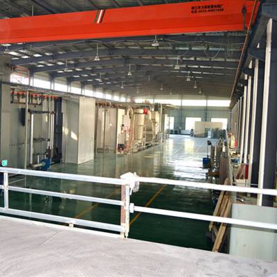 江苏泰州无锡地区喷塑与热喷涂加工服务及价格分析