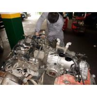 马自达五 5F27E自动变速箱总成与维修指南 江苏地区专业服务