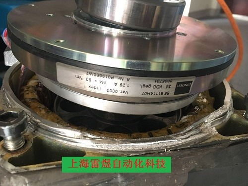 专业高效，信赖之选——江苏西门子伺服电机刹车维修服务专家