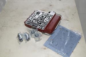 阳江装载机变速箱维修指南 价格、流程与徐州专业服务解析