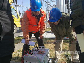 江苏电力检修领域全面展开设备增容改造，提升电网运行可靠性